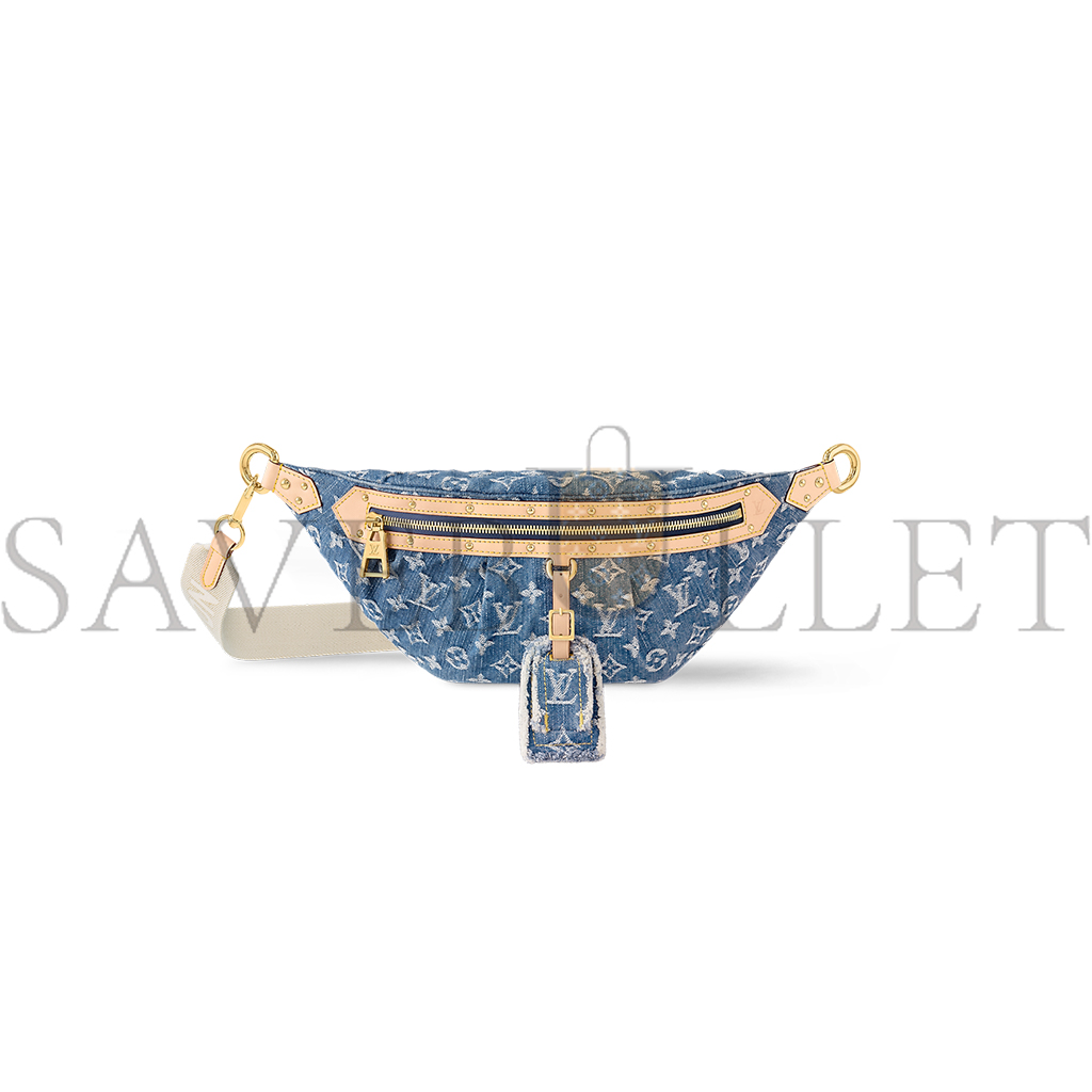 LOUIS VUITTON HIGH RISE M46837 (38*16*7.5cm) LOUIS VUITTON HIGH RISE M46837 (38*16*7.5cm)